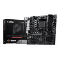 MSI AM4 PRO B550M-P WIFI6E M-ATX