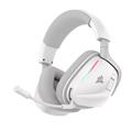 CORSAIR VOID V2 W/L PS HEADSET WHITE
