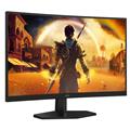 AOC 27 VA CURVED MONITOR C27G42FE