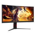 AOC 34 VA MONITOR SPK CURVED CU34G4ZCA