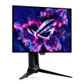 ASUS 26.5 OLED MON ROG SWIFT PG27UCWM