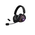 ASUS ROG DELTA II W/L GAMING HEADSET BLK