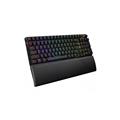 ASUS ROG STRIX SCOPE II 96 W/L KB BLACK