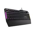 ASUS TUF GAMING K1 RGB KEYBOARD