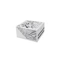 ASUS 1000W PLATINUM F/M ROG STRIX WHITE