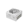 ASUS 1000W GOLD F/M TUF GAMING WHITE