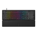 CORSAIR SKIFF 100 PLUS GAMING KB BLACK
