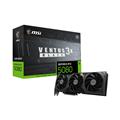 MSI RTX 5080 16GB VENTUS 3X OC BLACK