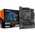 GIGABYTE AM4 B550 X GAMING