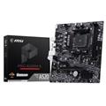 MSI AM4 PRO A520M-S M-ATX