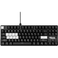 PULSAR PCMK 3 HE TKL BLACK ANSI