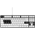 PULSAR PCMK 3 HE TKL WHITE ANSI