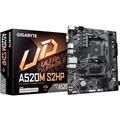 GIGABYTE AM4 A520M S2HP M-ATX