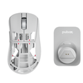 PULSAR FEINMANN F01 WL MSE ALPINE WHITE