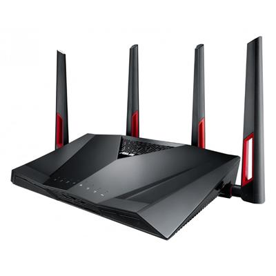 ASUS ROUTER ADSL W/L 2167MBPS DSL-AC88U