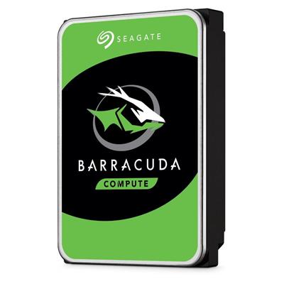 SEAGATE BARRACUDA 3.5 8TB SATA3 HDD