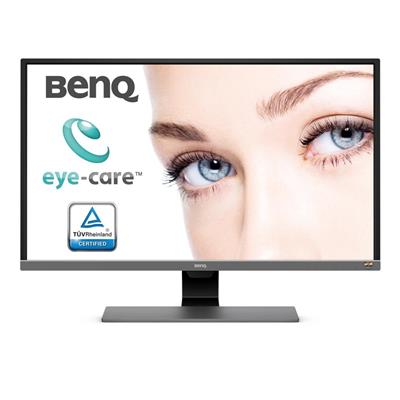 /E/ BENQ 31.5 VA MONITOR SPK EW3270U 4K