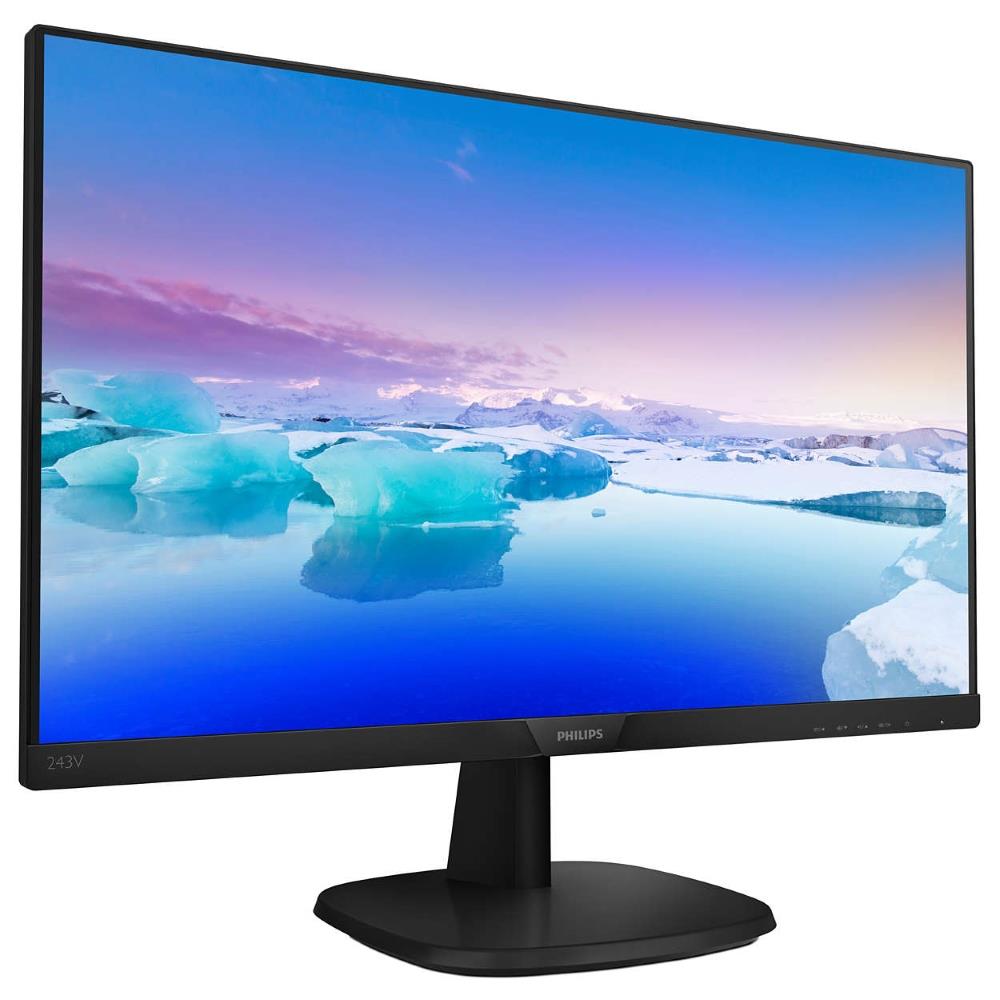 PHILIPS 23.8 IPS MON SPK 243V7QJABF/00