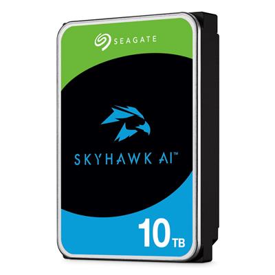 SEAGATE SKYHAWK AI 3.5 10TB SATA3 HDD