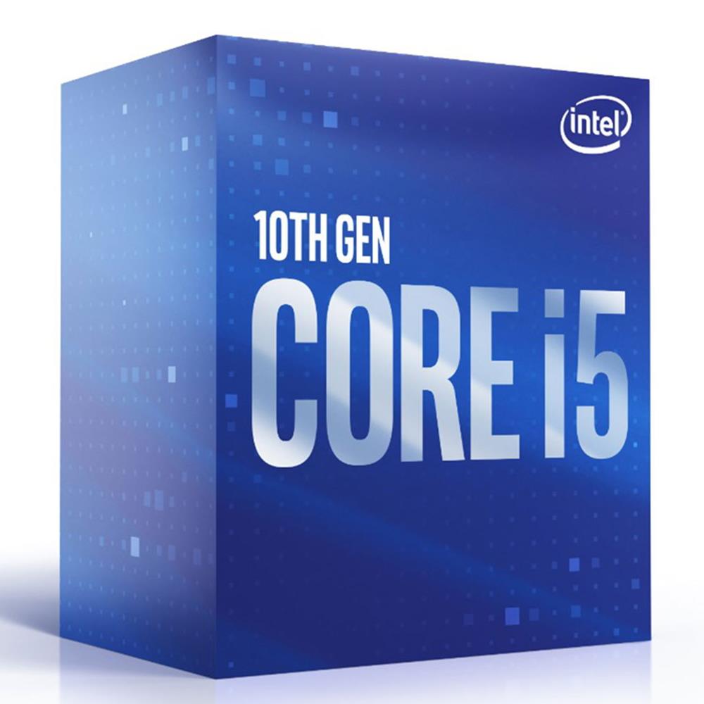 Intel Core I5-10400F Retail 1200/6Core/2.90Ghz/12Mb/Comet Lake/65W BX8070110400F