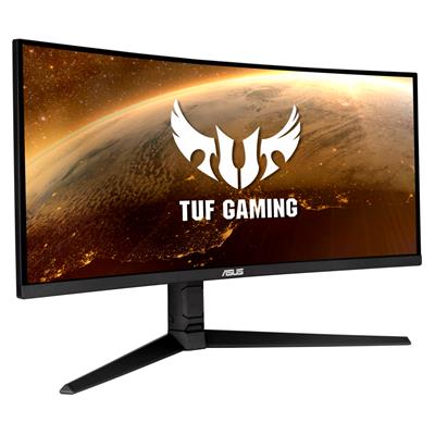ASUS 34 VA MON SPK CUR VG34VQL1B