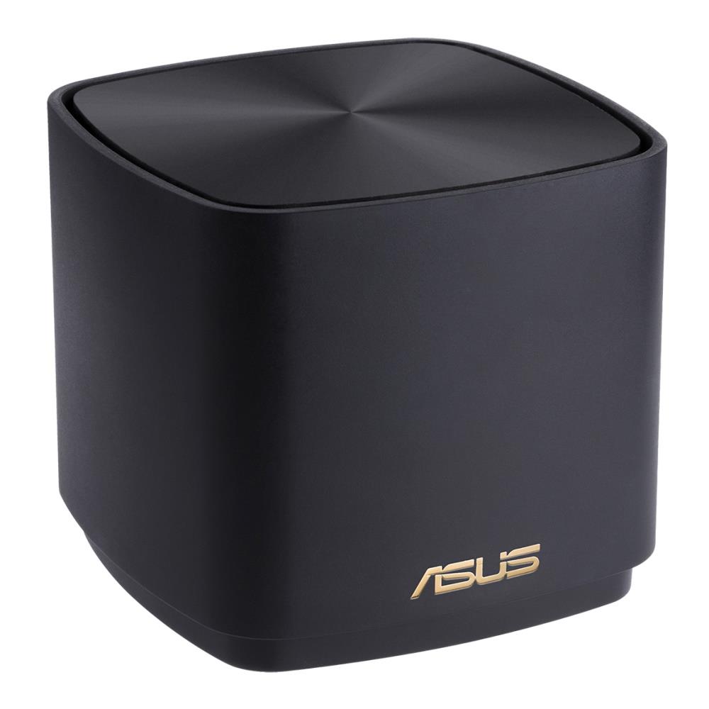 ASUS AX1800 XD4 ZENWIFI 6 MESH BLK