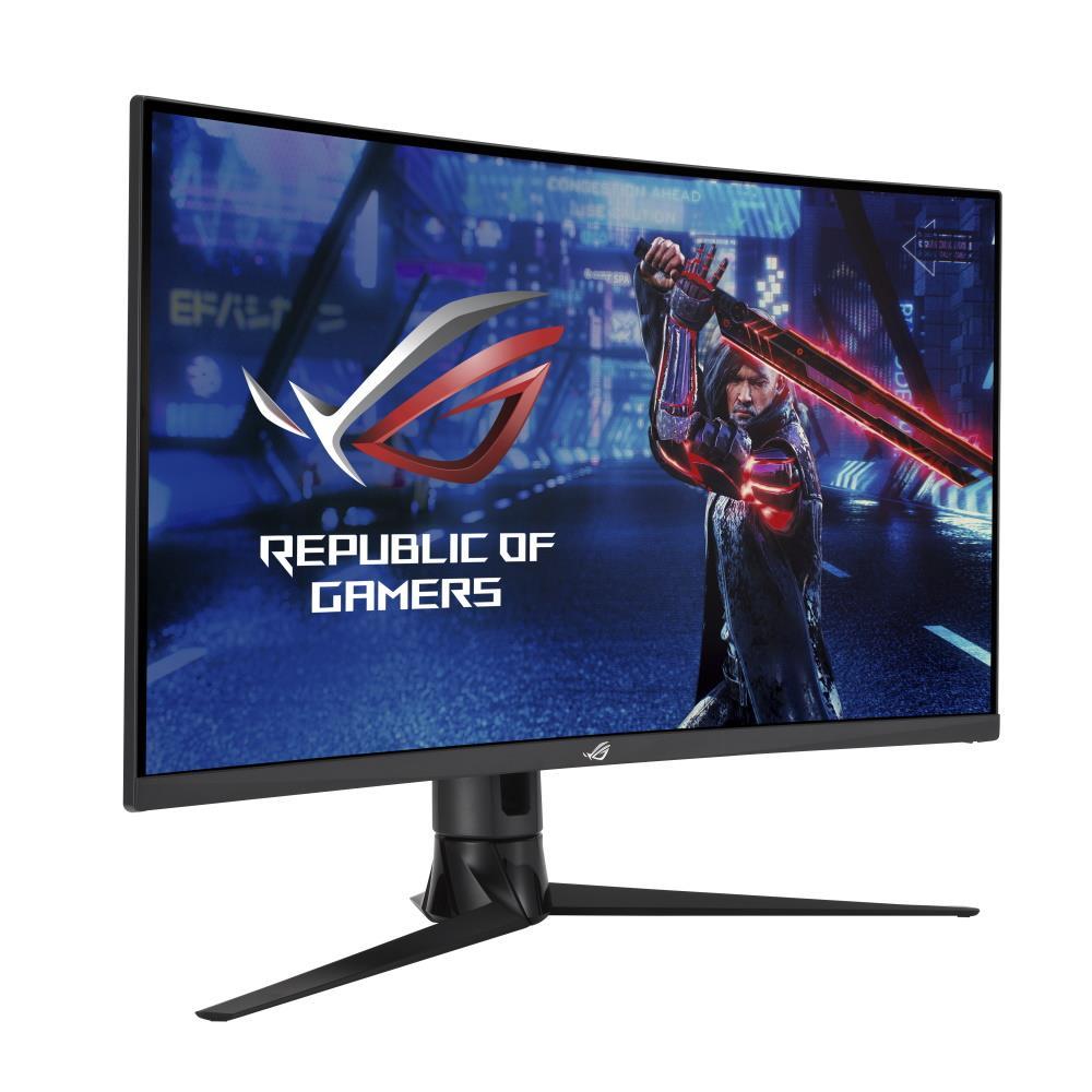 ASUS 31.5 VA CUR ROG STRIX XG32VC