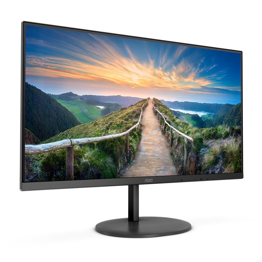 AOC 27 IPS MONITOR SPK Q27V4EA