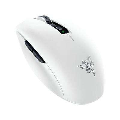 RAZER OROCHI V2 MOBILE WL MOUSE WHITE