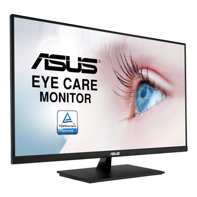 ASUS 31.5 IPS MONITOR SPK VP32UQ