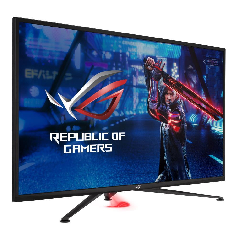 Asus Rog Strix XG43UQ 43