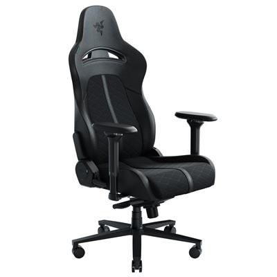 RAZER ENKI GAMING CHAIR BLACK
