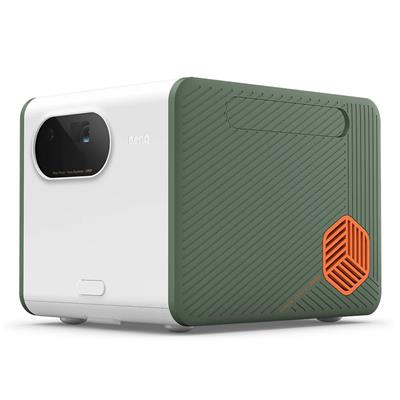 BENQ 1080P OUTDOOR PROJECTOR BT SPK GS50
