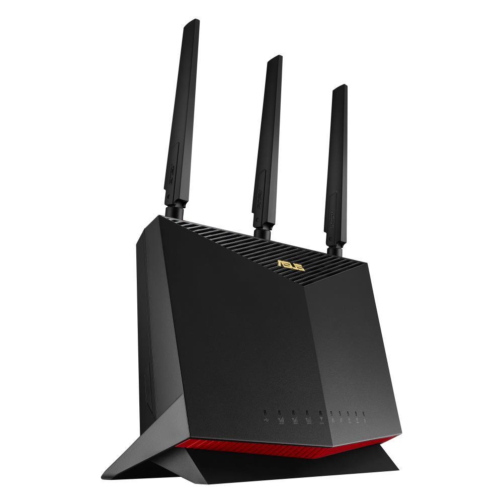 ASUS ROUTER LTE WIFI 5 4G-AC86U