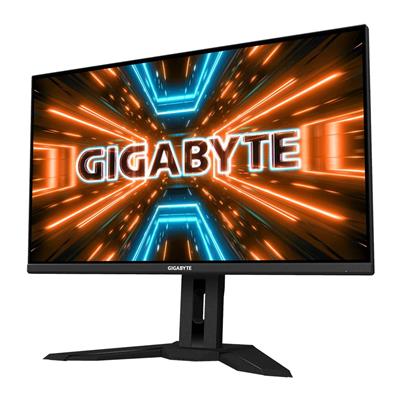 GIGABYTE 31.5 IPS MONITOR SPK M32U-EK