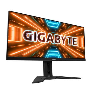 GIGABYTE 34 IPS MONITOR SPK M34WQ