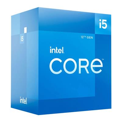 INTEL CORE I5-12600 1700 RETAIL