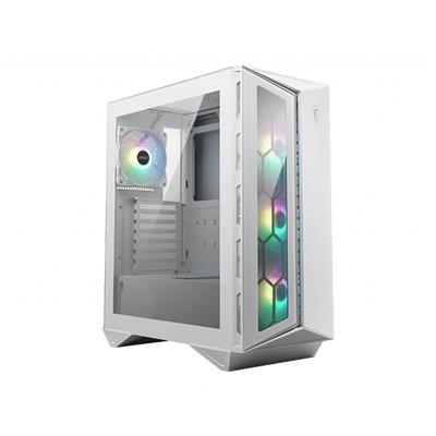 MSI MPG GUNGNIR 110R WHITE CASE