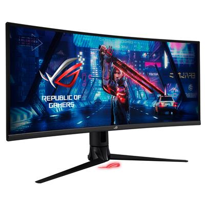 ASUS 34.14 IPS MONITOR SPK CURVED XG349C
