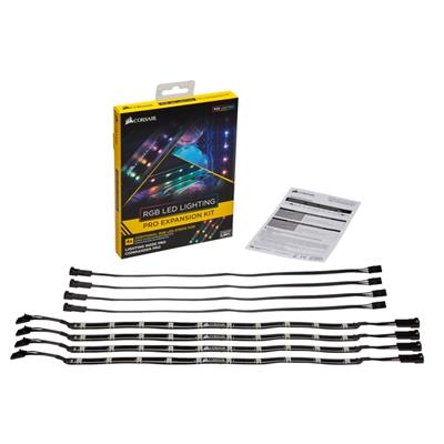 CORSAIR RGB LED LIGHTING PRO EXPANSION