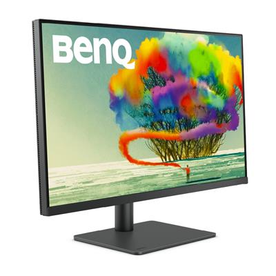 BENQ 31.5 IPS MONITOR SPK PD3205U