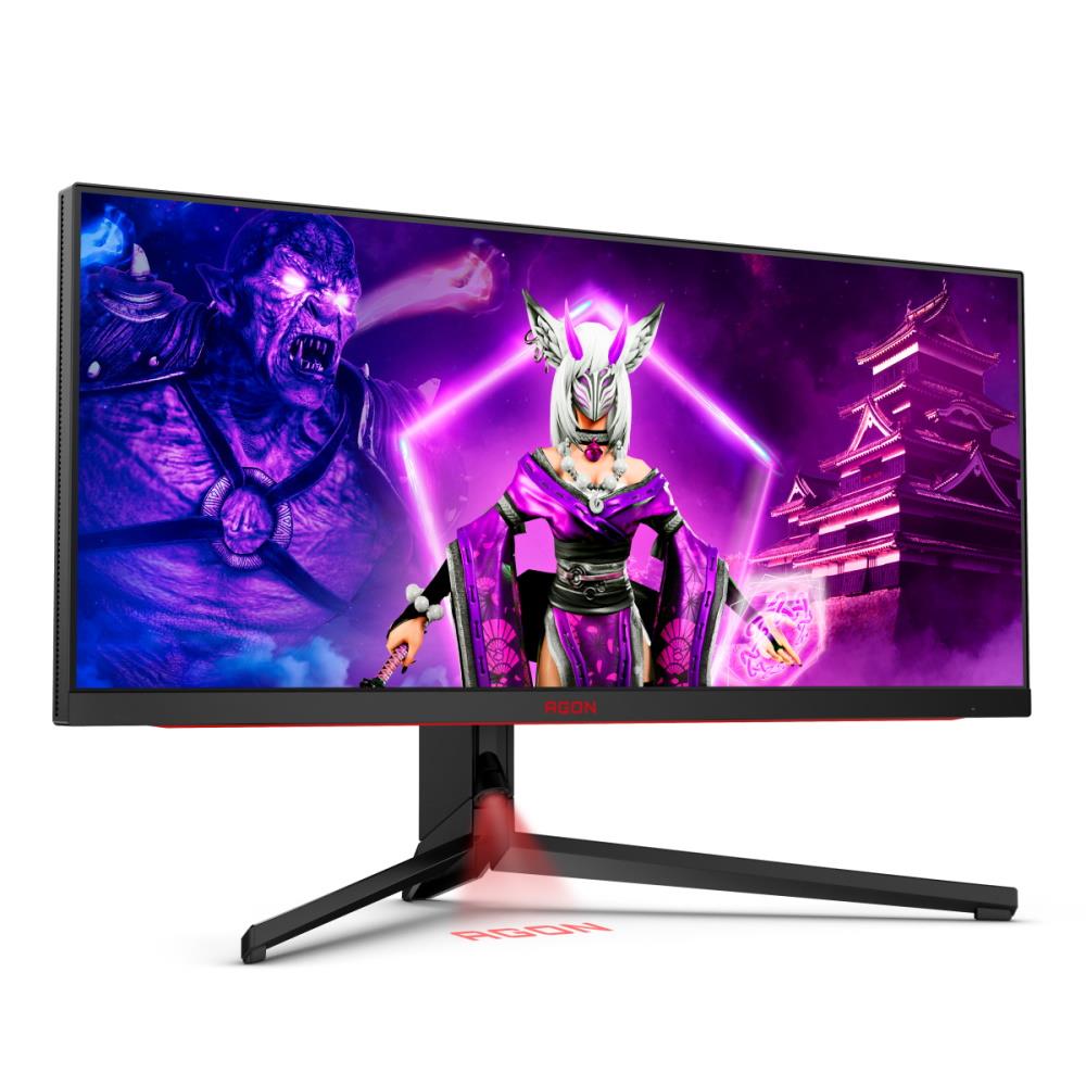 AOC 34 IPS MONITOR SPK AG344UXM