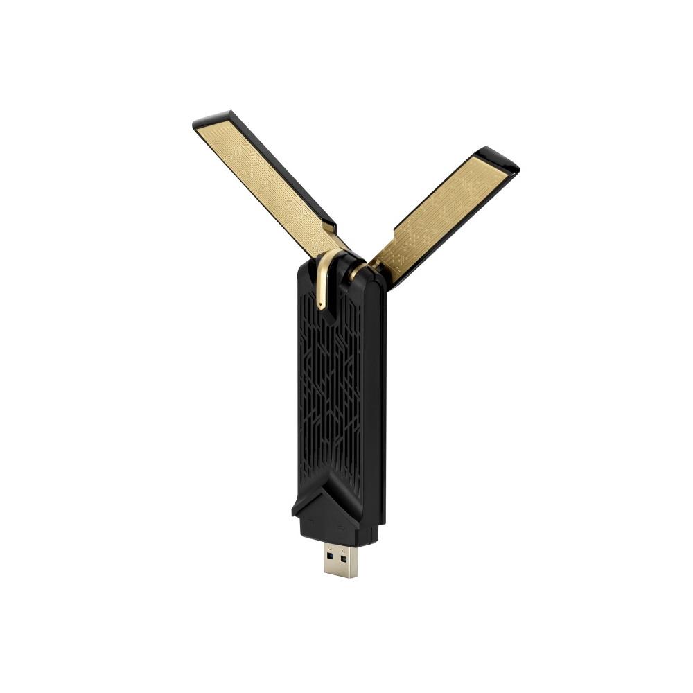 A NIC USB WIFI 6 AX1800 USB NO CRADLE