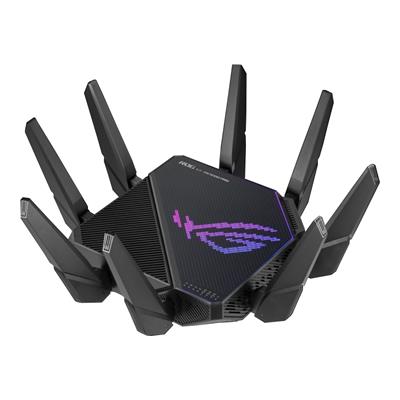 ASUS W/L ROUTER WIFI 6 GT-AX11000 PRO