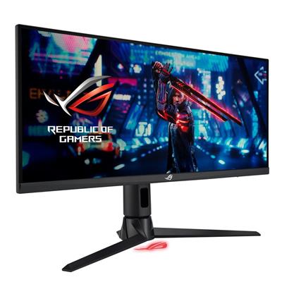 ASUS 29.5 IPS MONITOR SPK XG309CM