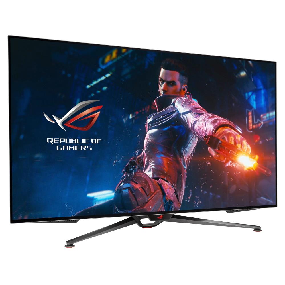 ASUS 47.53 OLED MONITOR SPK PG48UQ