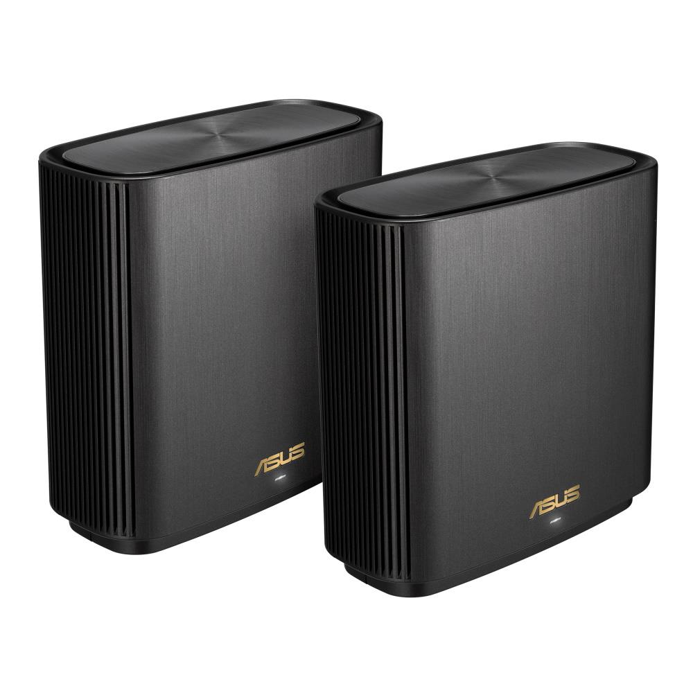 ASUS ZENWIFI XT9 WIFI 6 BLACK 2 PK