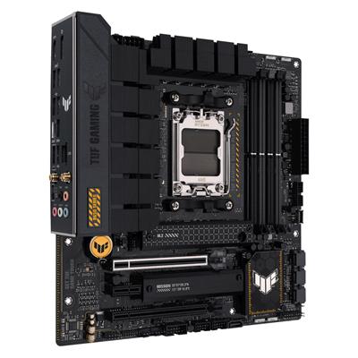 ASUS AM5 TUF GAMING B650-PLUS WIFI