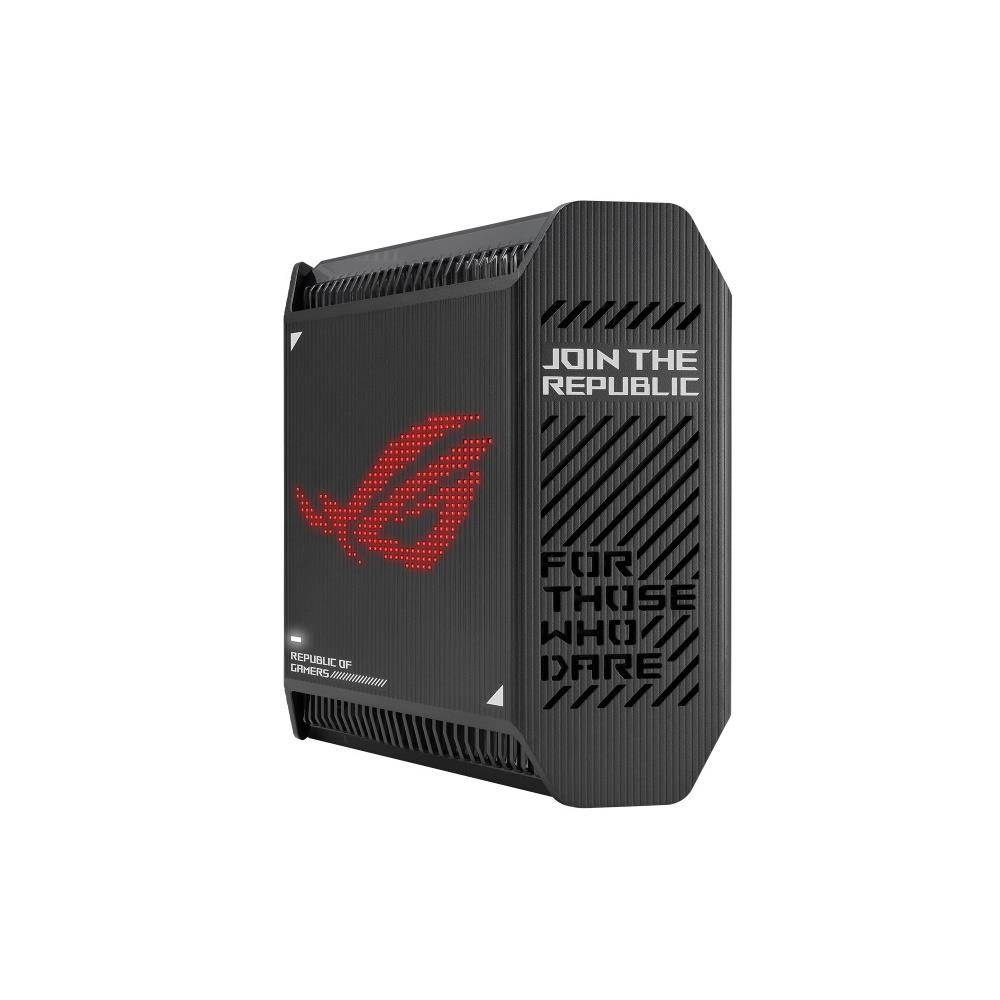 ASUS ROG RAPTURE GT6 WIFI 6 BLACK 1PK