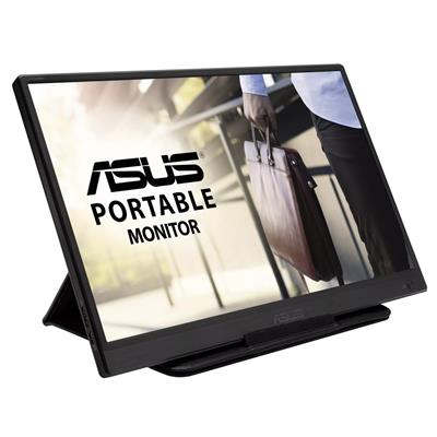 ASUS 15.6 TN PORTABLE MONITOR MB165B